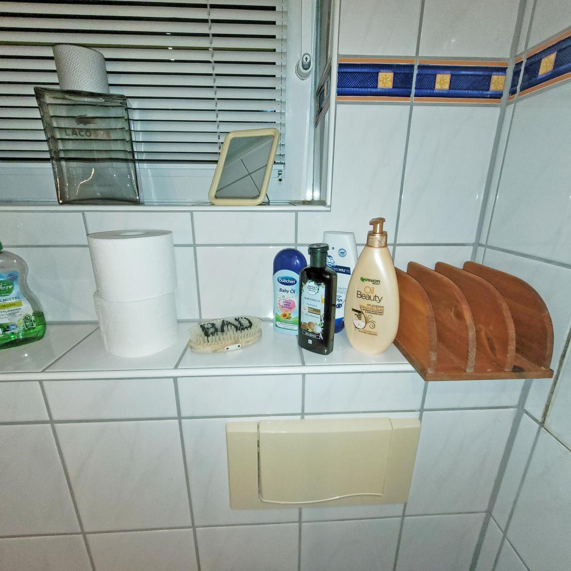 Apartment Close To Nature,Airport, Fair Ratingen Luaran gambar